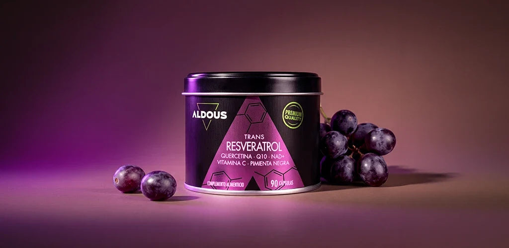 Aliments contenant du resvératrol : où le trouve-t-on et quelles quantités apportent-ils ?