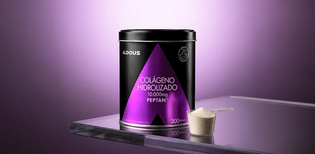 Collagène Peptan® : qu’est-ce que c’est et que signifie-t-il vraiment ?