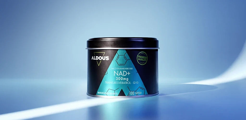 NAD et resvératrol : contre-indications, effets secondaires et précautions