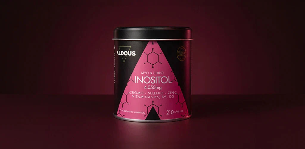 Inositol : qu’est-ce que c’est et à quoi sert-il