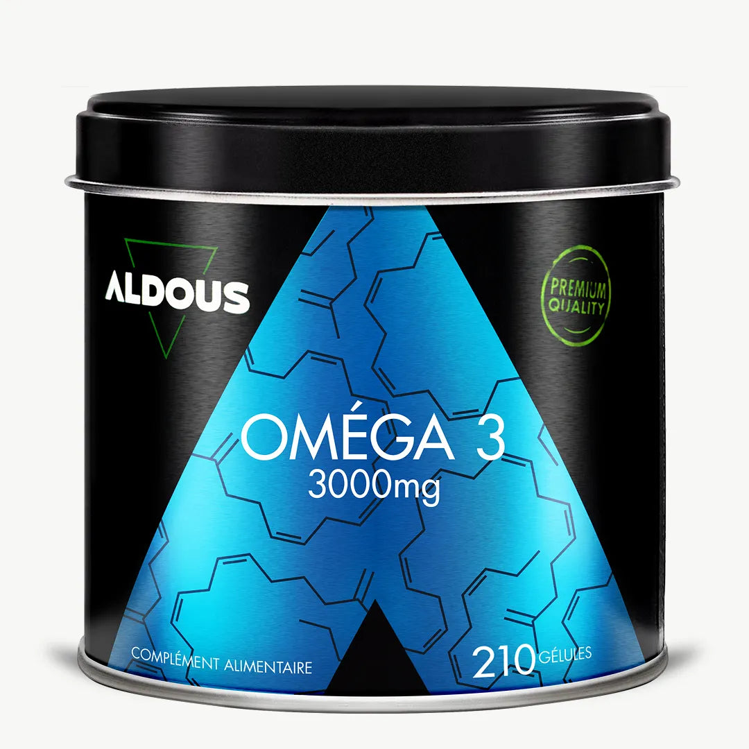 Oméga 3