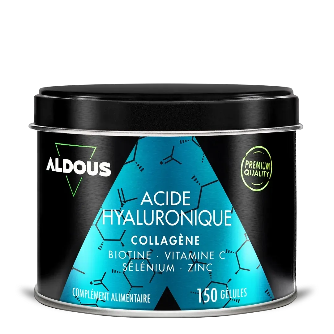 Acide Hyaluronique