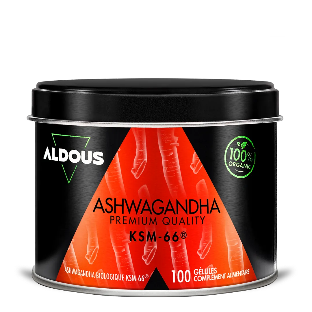 Ashwagandha