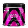 Biotine Gummies