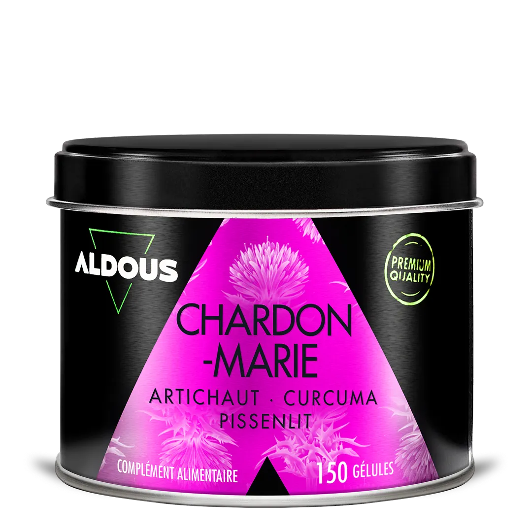 Chardon-Marie