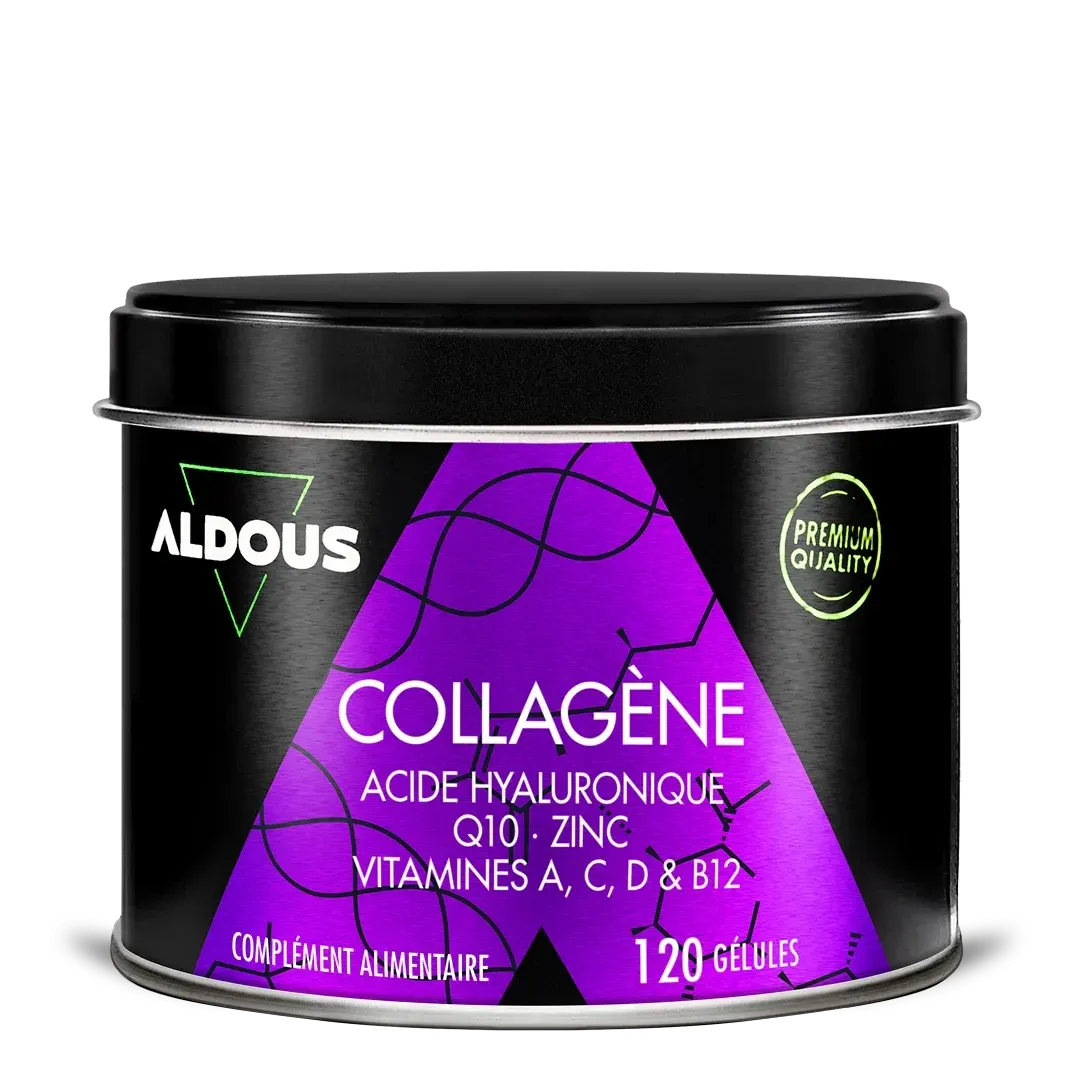 Collagène 