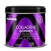Collagène Hydrolysé en gummies