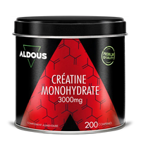 Créatine Monohydrate