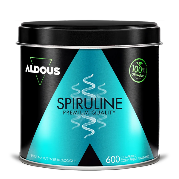 Spiruline Bio
