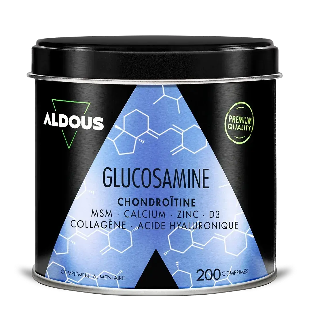 Glucosamine