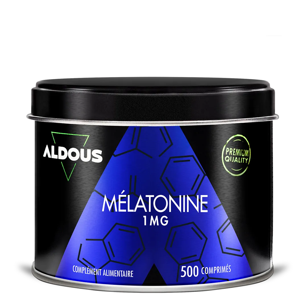Mélatonine