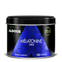 Mélatonine Pure