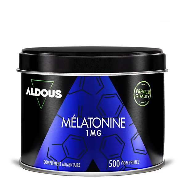 Mélatonine Pure