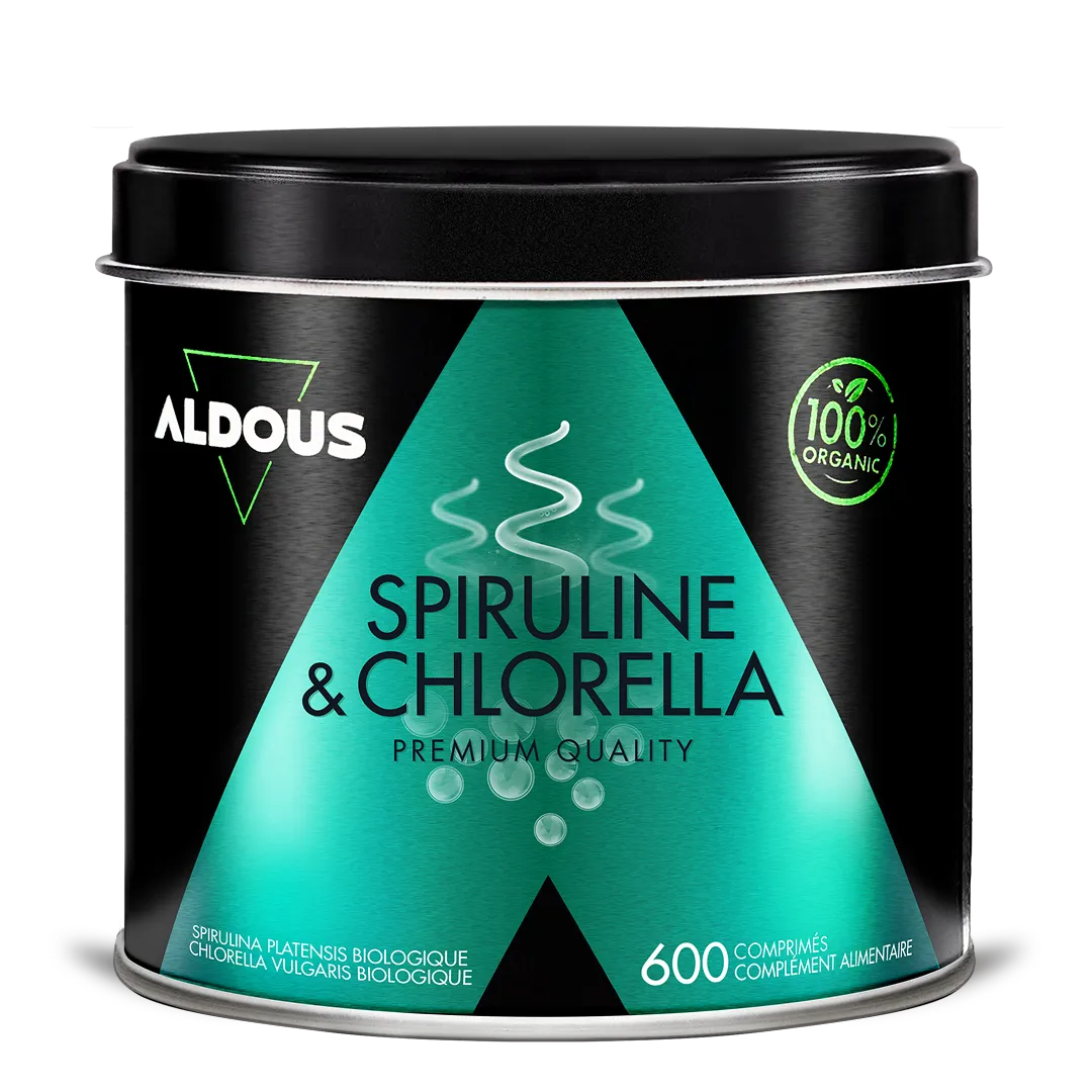 Spiruline