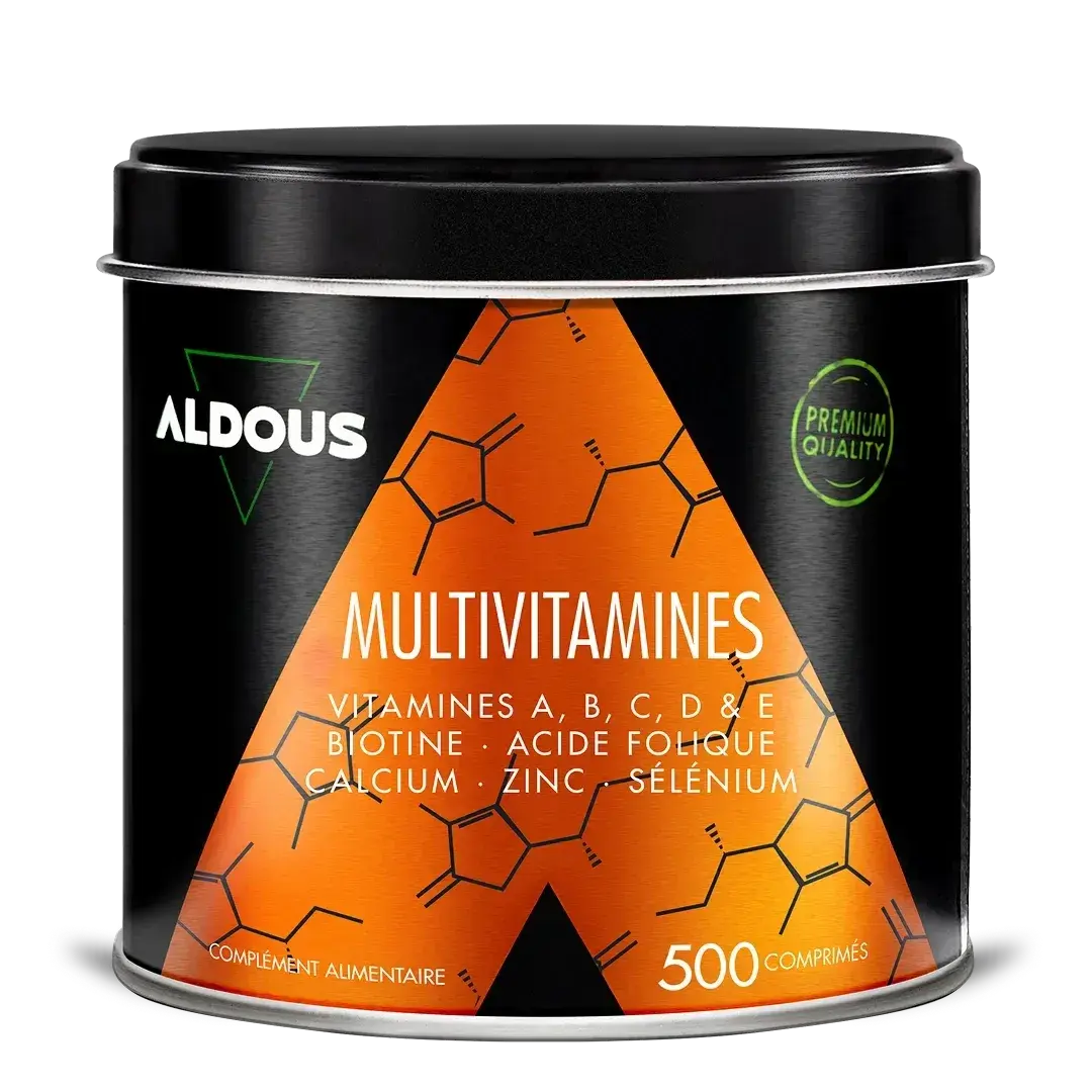 Multivitamines