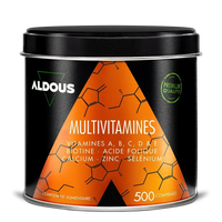 Multivitamines