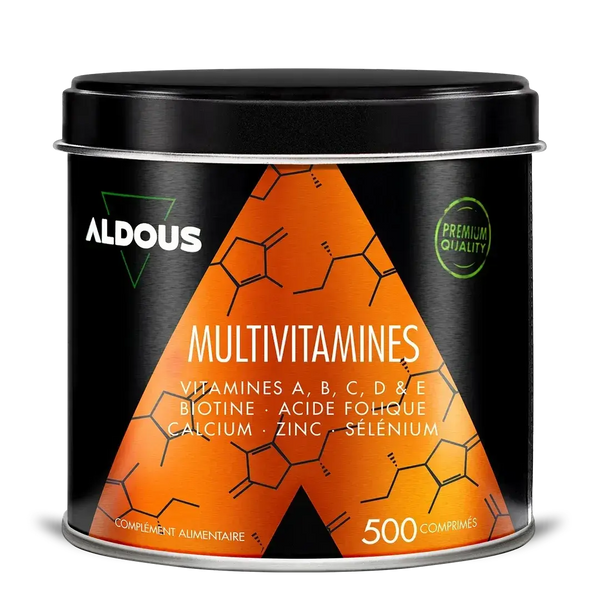 Multivitamines