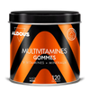 Multivitamines Gummies