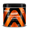 Multivitamin Gummies Kids