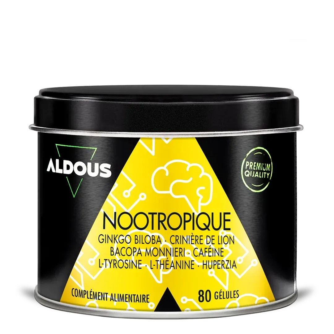 Nootropique