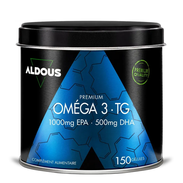 Oméga 3 Premium