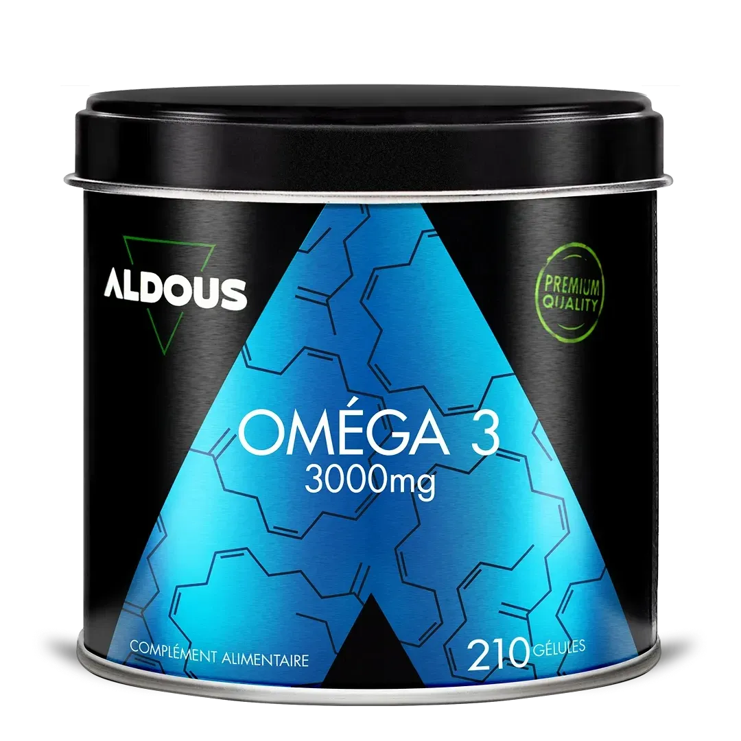 Oméga 3
