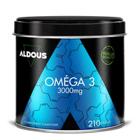Oméga 3