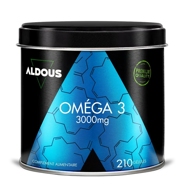 Oméga 3