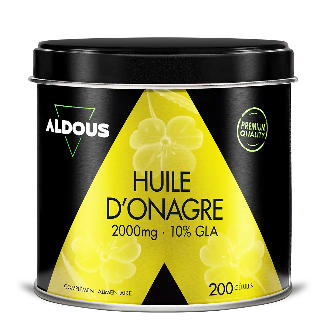 Hulie d'Onagre