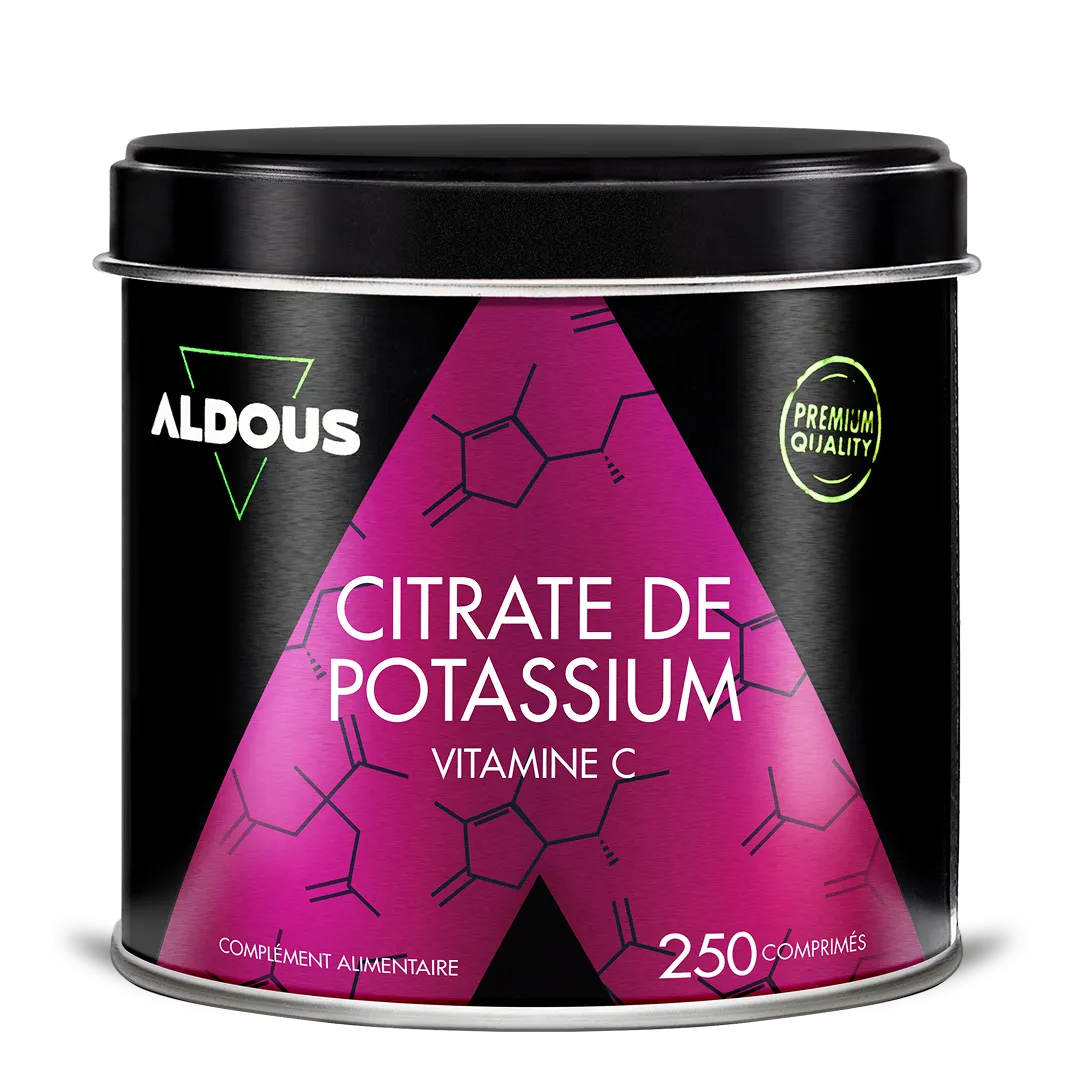 Potassium