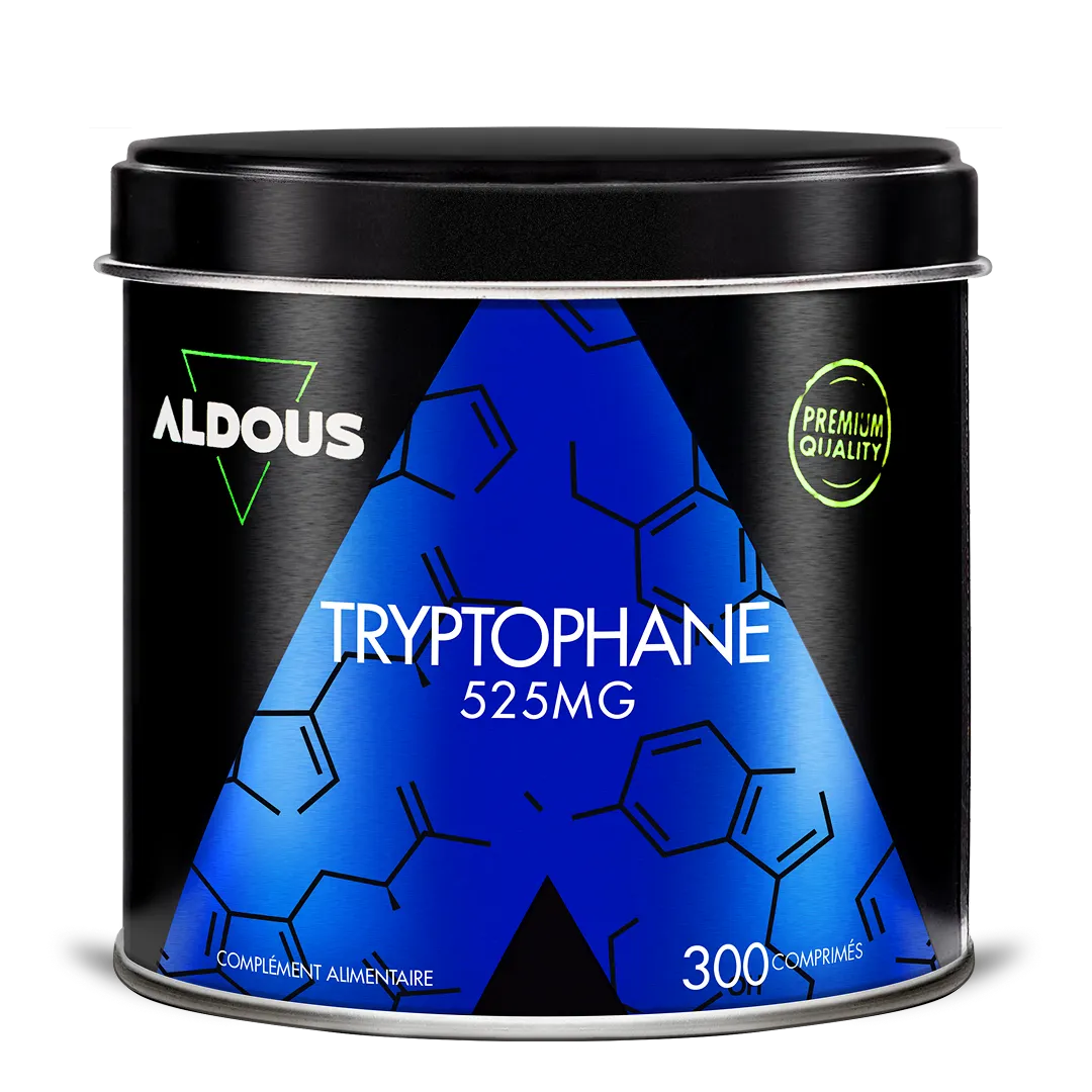 Tryptophane Pure