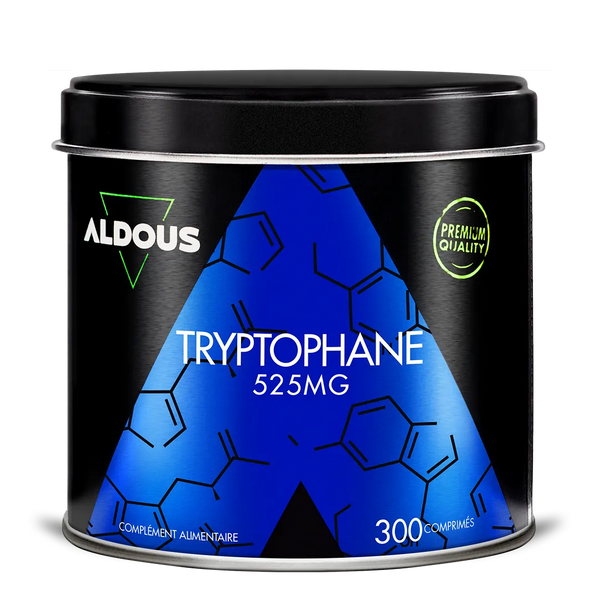 L-Tryptophane Pur