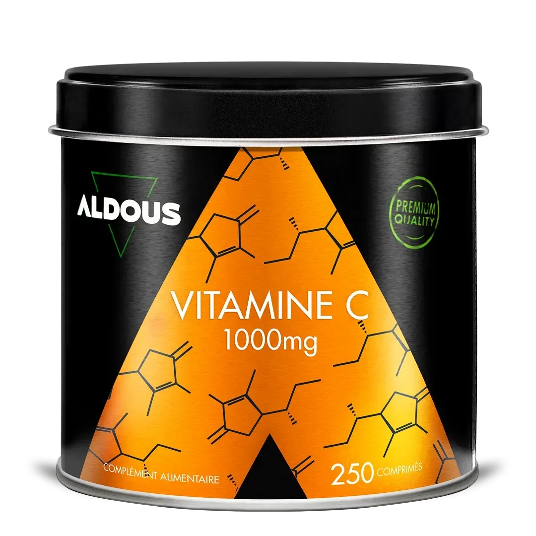 Vitamine C