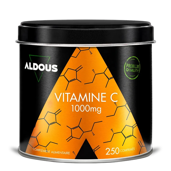 Vitamine C Pure