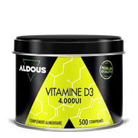 Vitamine D3
