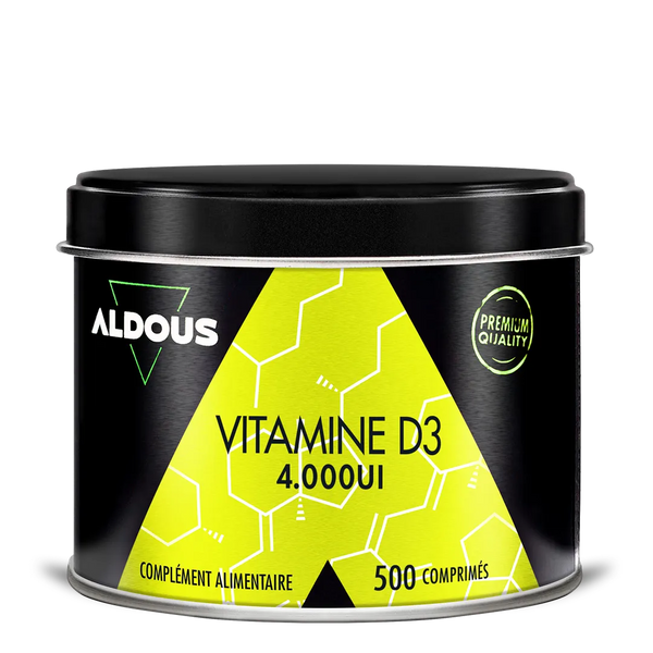Vitamine D3