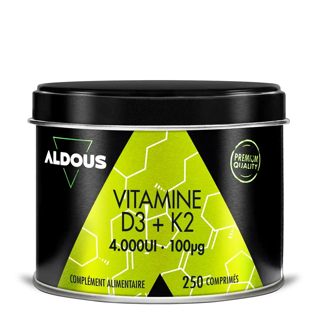 Vitamine D