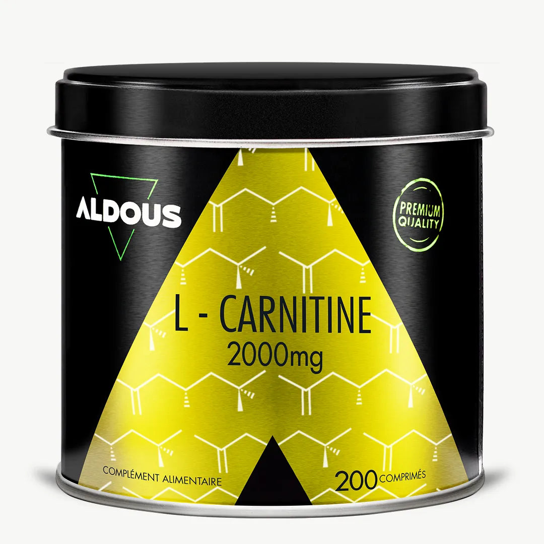 L-Carnitine