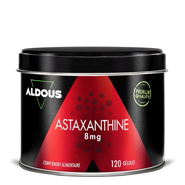 Astaxanthine