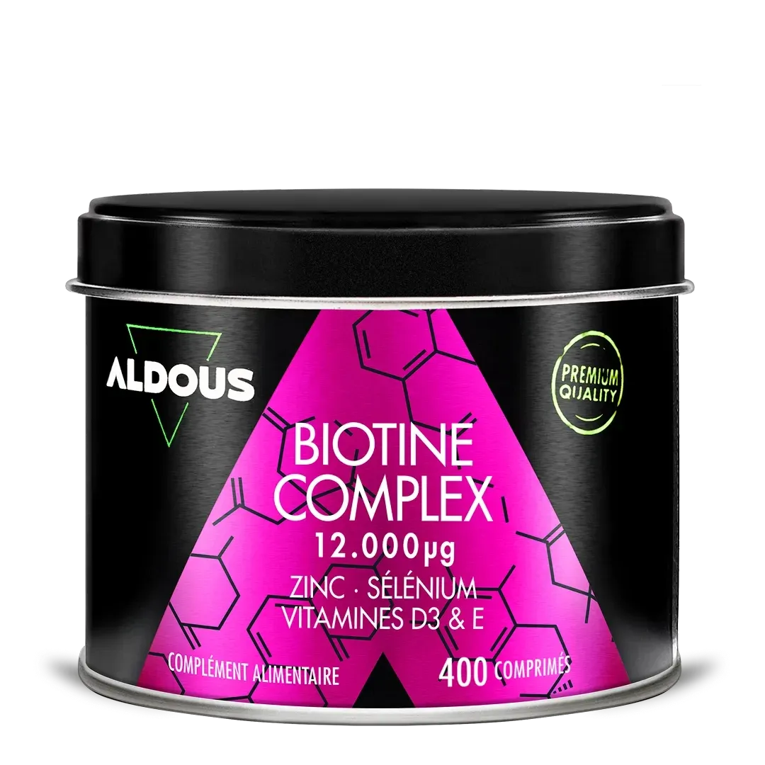 Biotine