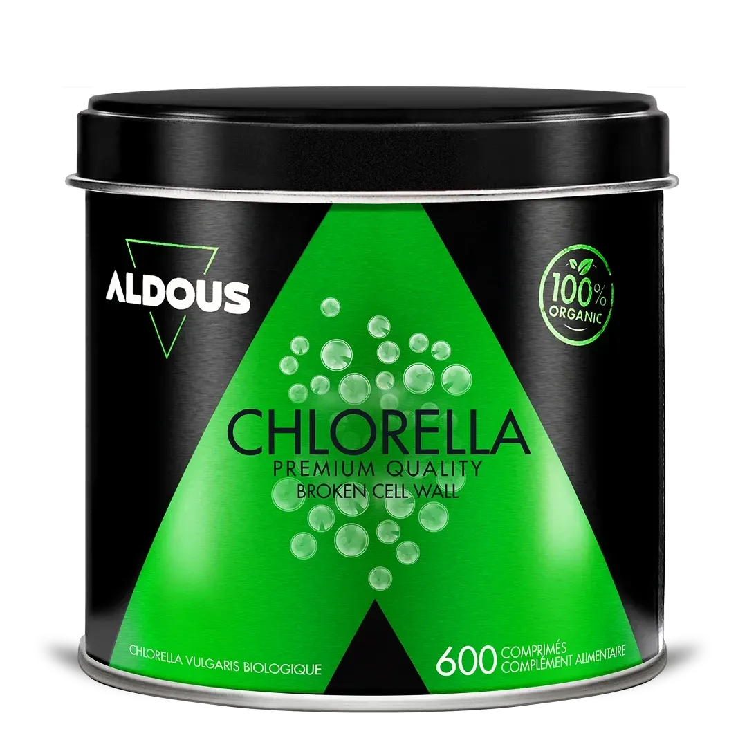 Chlorella