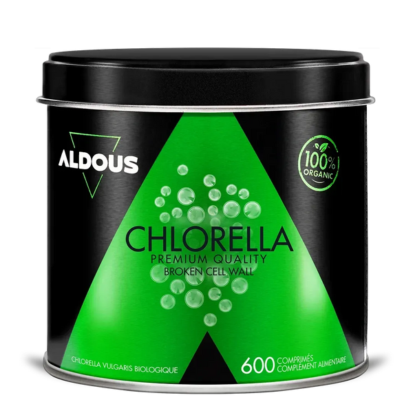 Chlorella Bio
