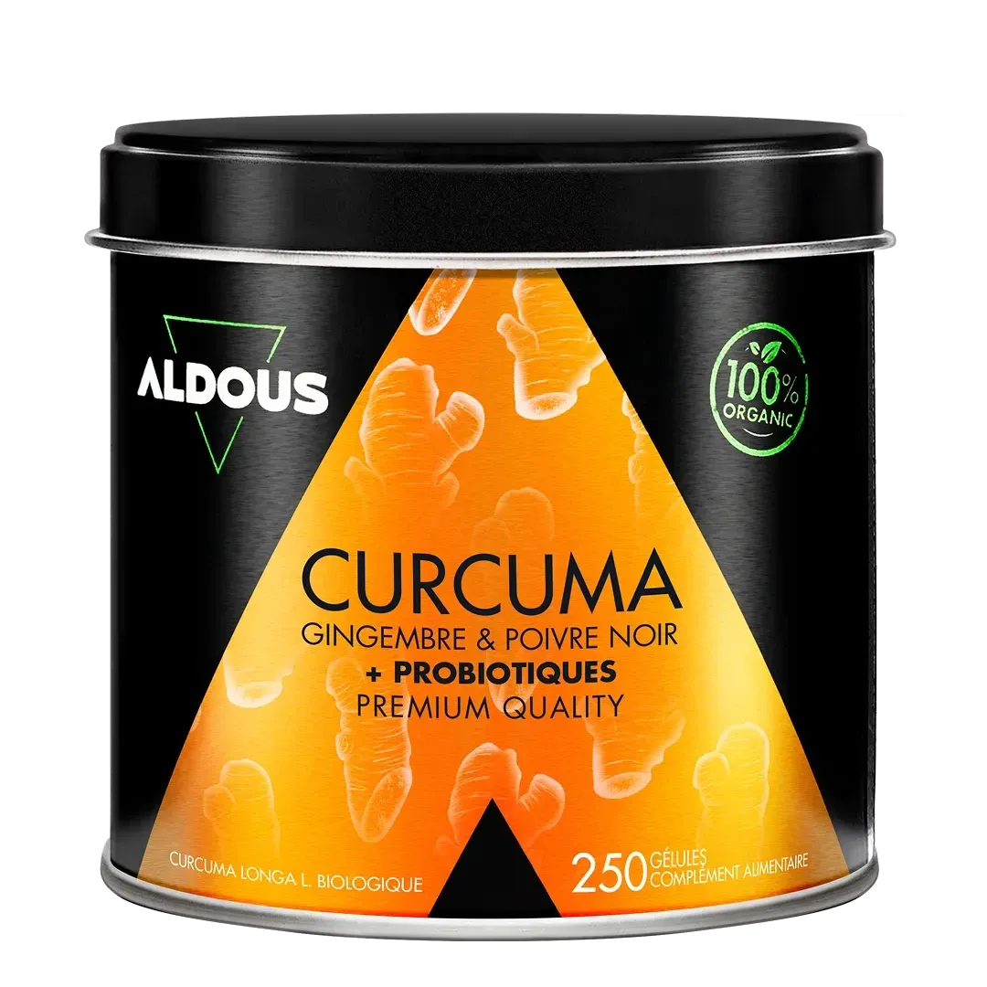 Curcuma