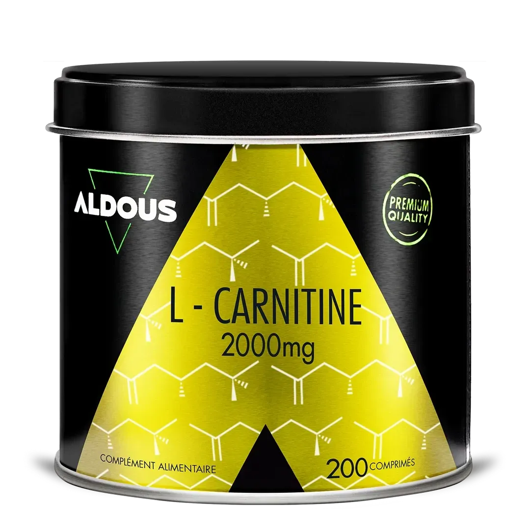 L-Carnitine