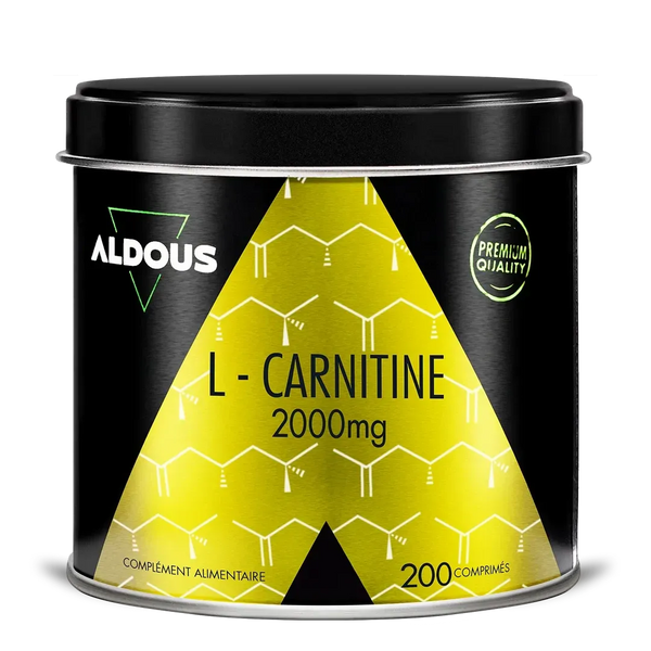 L-Carnitine