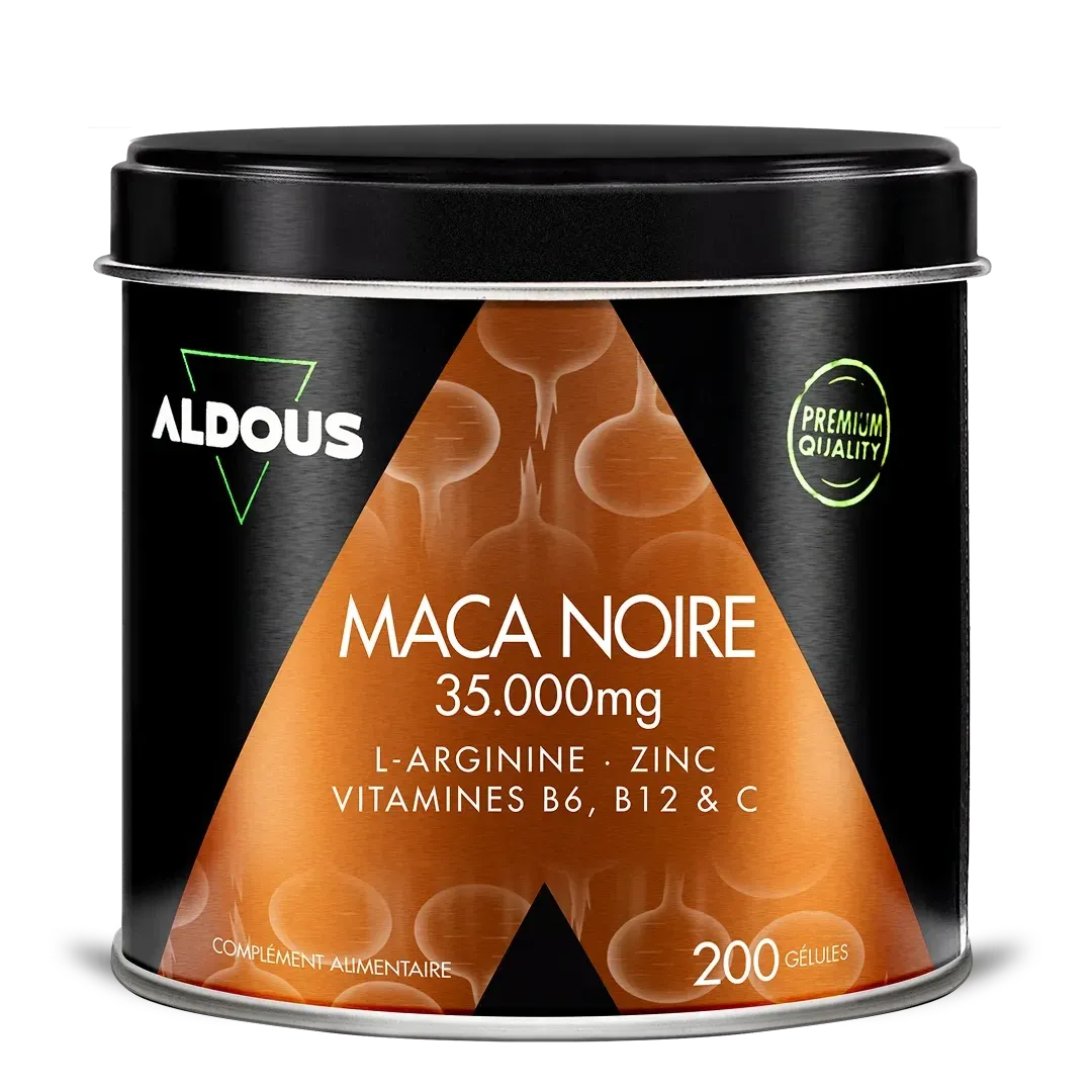 Maca