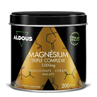 Magnésium Complexe
