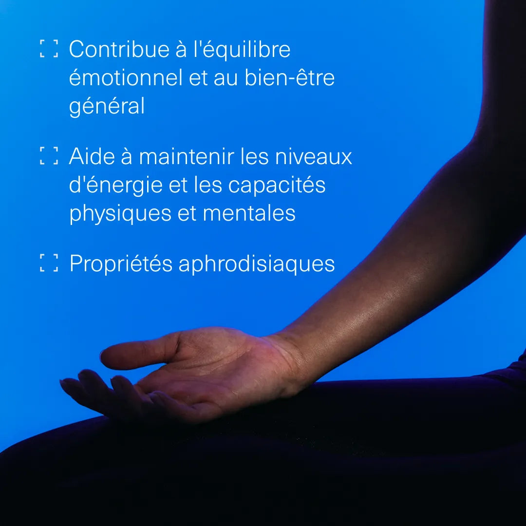 Pack Stress, Anxiété et Humeur