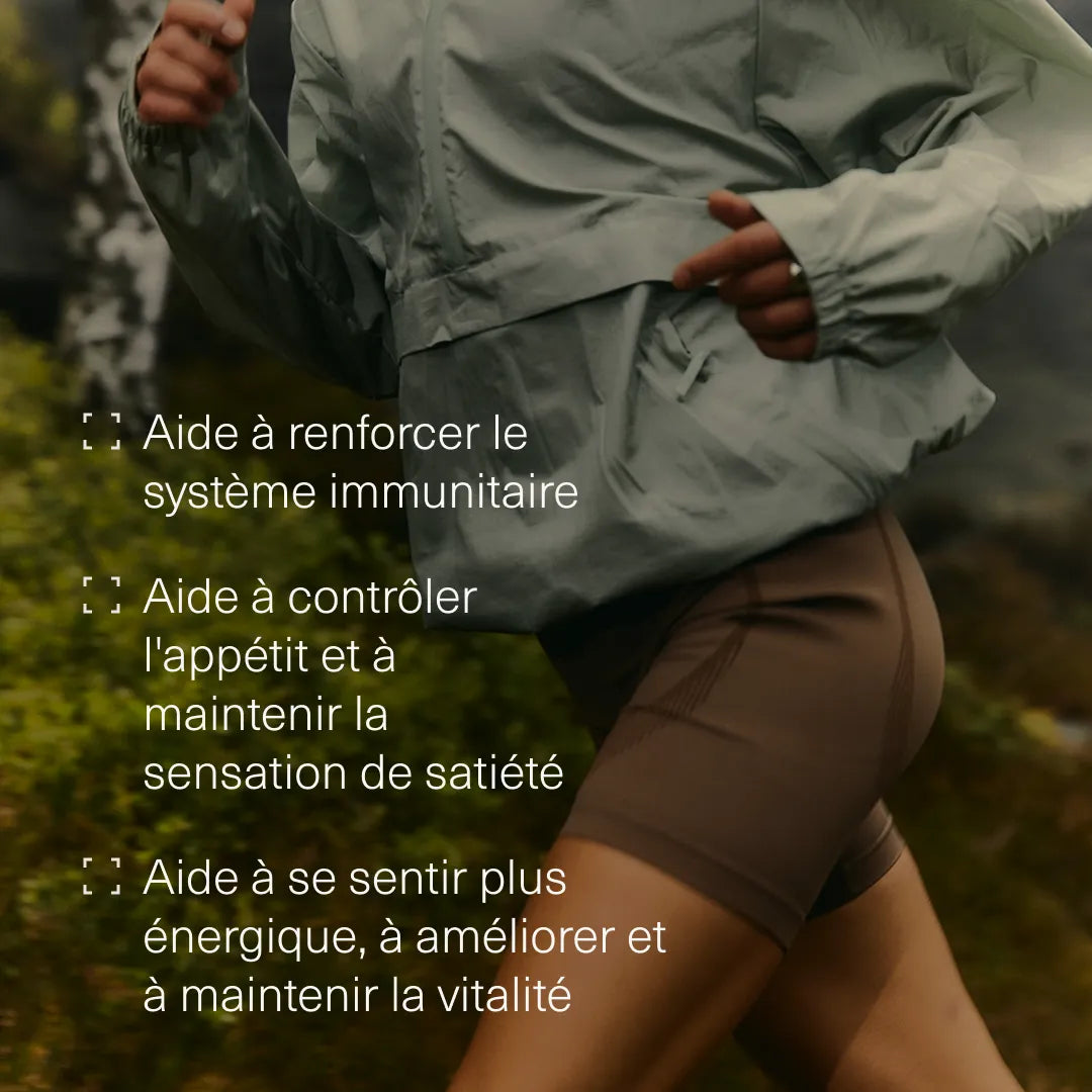 Bienfaits de Spiruline bio Aldous pour la routine bien-être