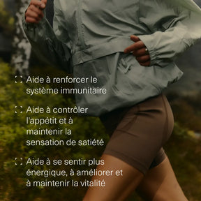 Bienfaits de Spiruline bio Aldous pour la routine bien-être